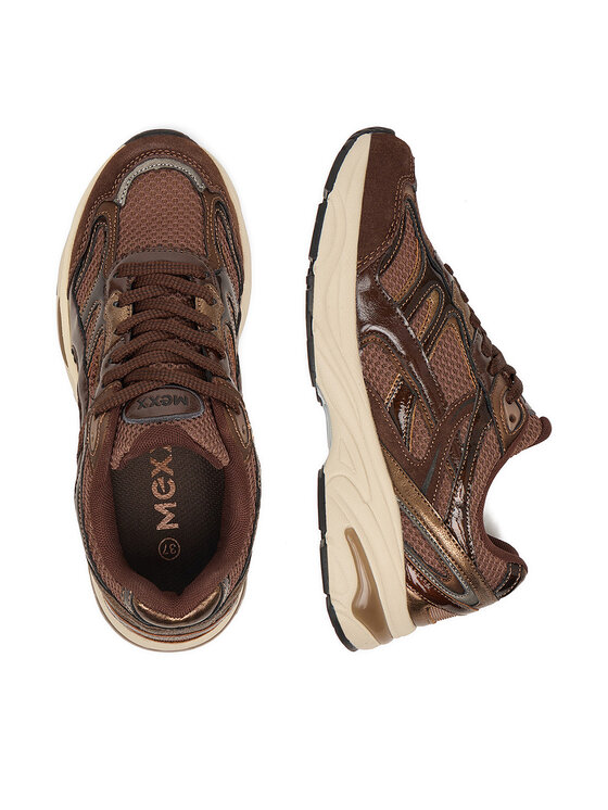 MEXX Sneakers MEXX EO-MI001006263W-01 Maro