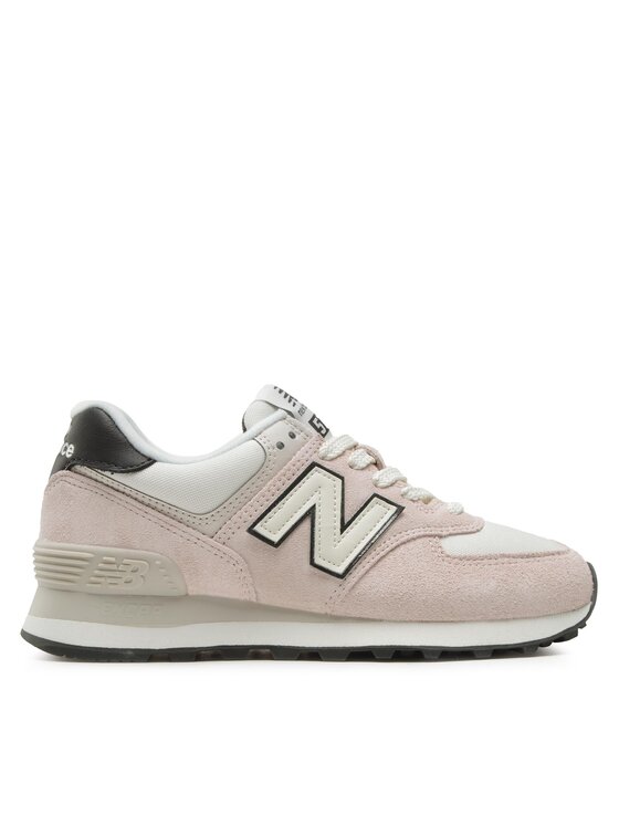 New Balance Superge New Balance WL574PB Roza
