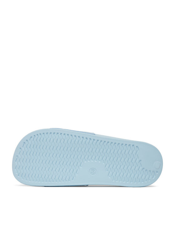Reebok Шльопанці Reebok SS25-3C069-3 Голубий