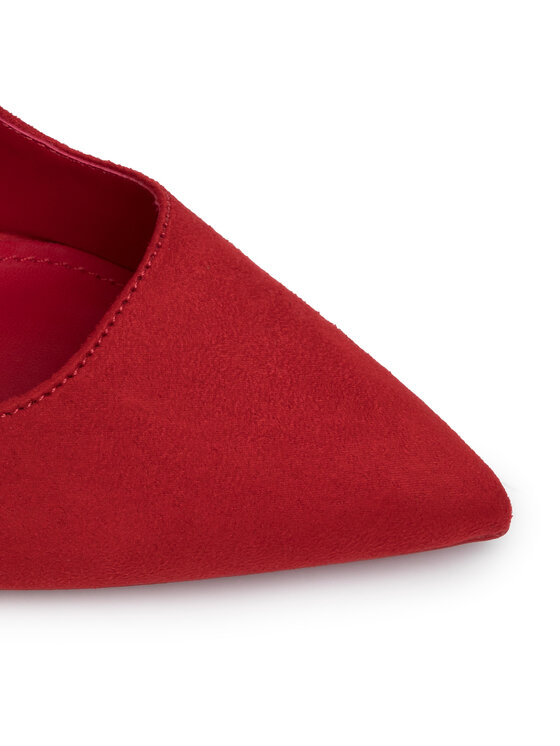 DeeZee Scarpe stiletto DeeZee KOKO Rosso