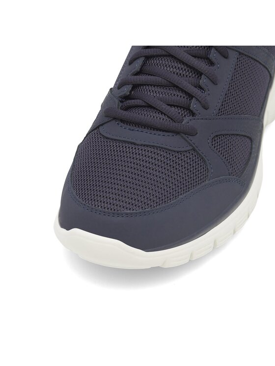 Skechers Superge Skechers 8790117 NVLM Mornarsko modra