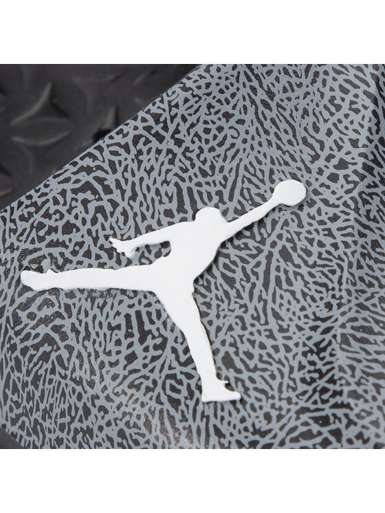 Nike Klapki Nike Jordan Syper.Fly Tm Sld 2 Grpc 881572 010 Szary