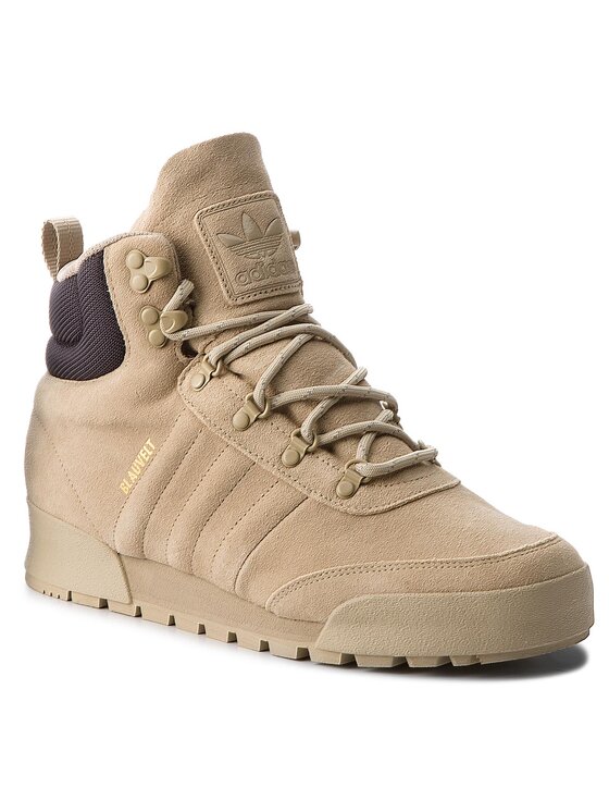 adidas Pohodni čevlji adidas Jake Boot 2.0 tr Bež