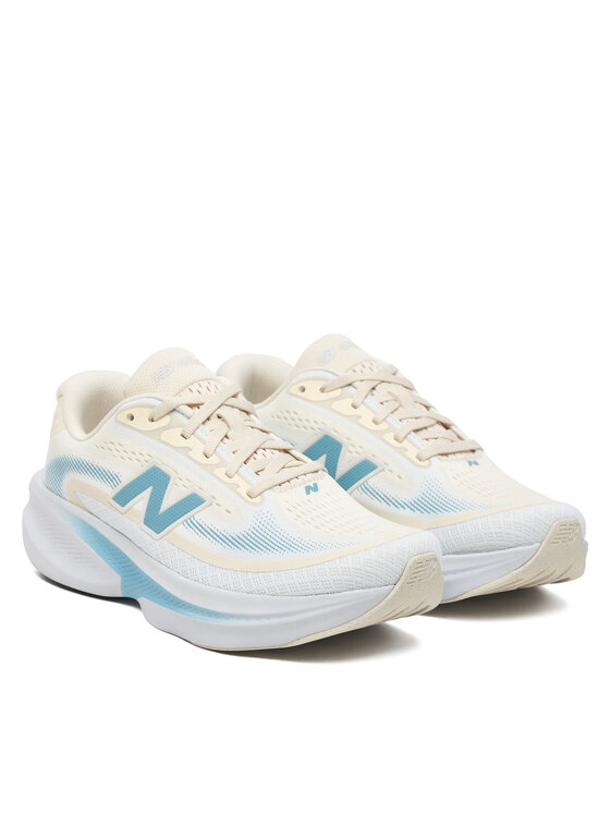 New Balance Pantofi pentru alergare New Balance Ellipse V1 WELPS6AX Bej deschis