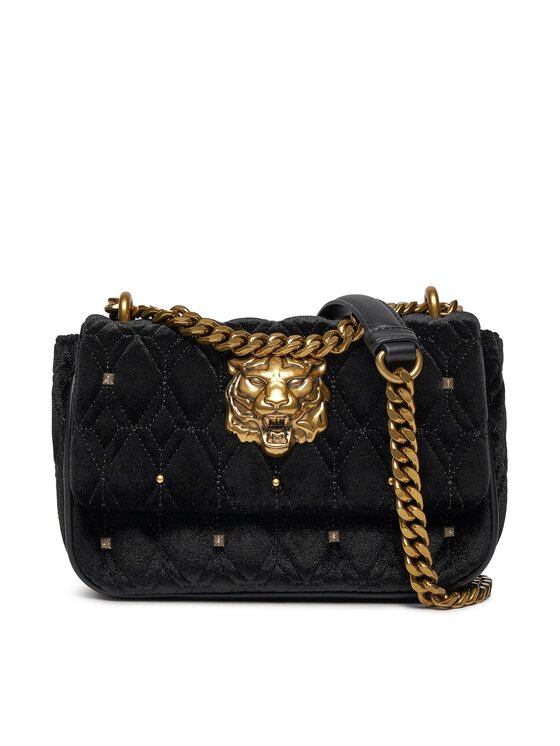 Just Cavalli Kabelka Just Cavalli 75RA4BFB Čierna