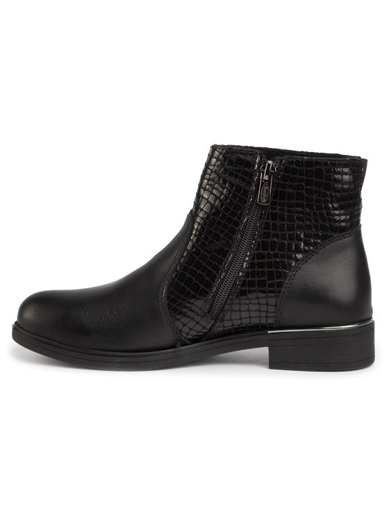 Helios Botines Helios 585 Negro