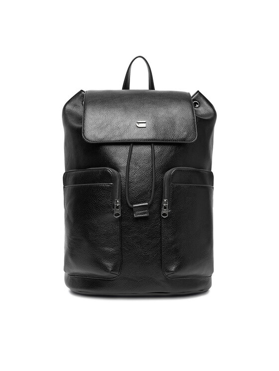 G-STAR Рюкзак G-Star Raw EO-XC8474 Чорний