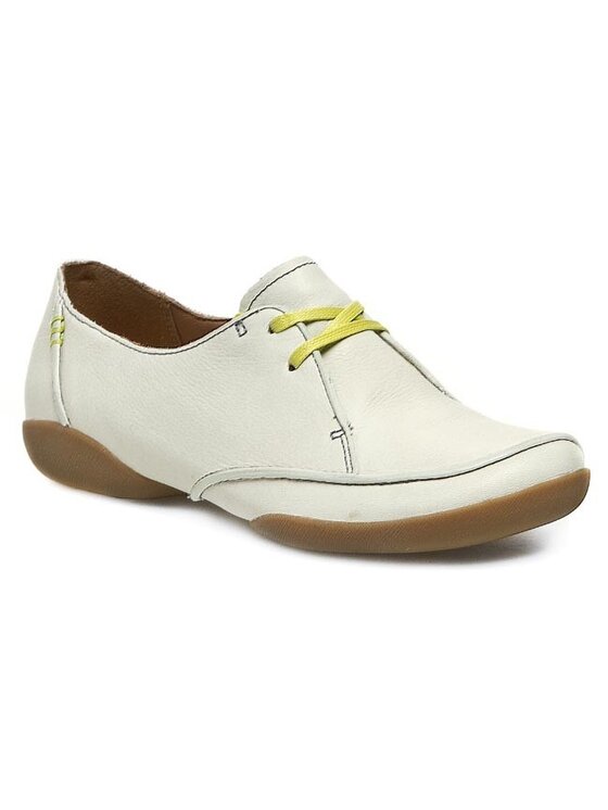 Clarks Cipele Clarks Felicia Vale 203587354 Bež