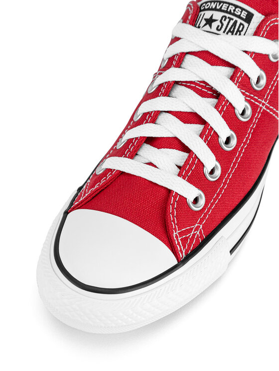 Converse Scarpe da ginnastica Converse Chuck Taylor All Star Madison A08292C Rosso