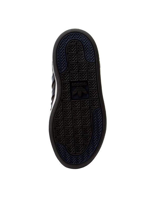adidas Αθλητικά adidas Varial Mid J BY4085 Μαύρο