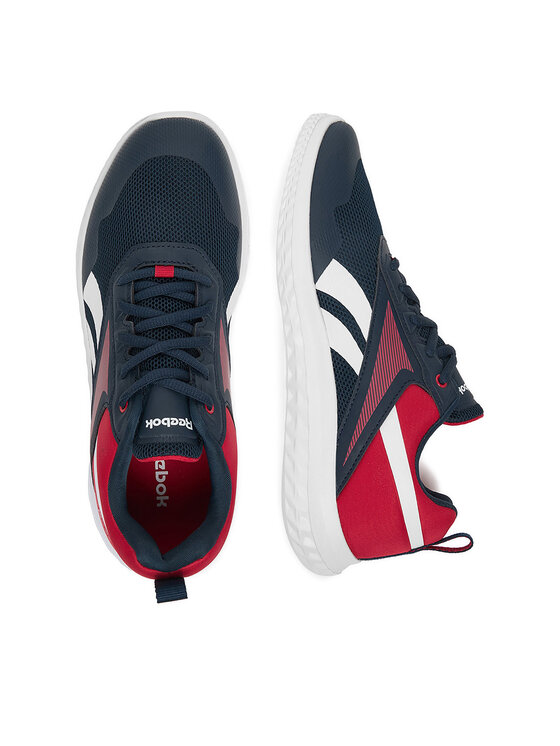 Reebok Взуття для бігу Reebok Rush Runner 5 IG0509 Cиній