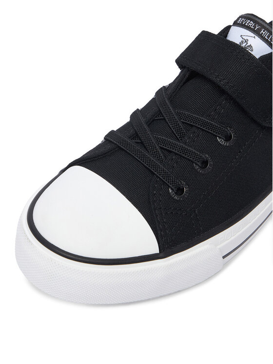 Beverly Hills Polo Club Bambas Beverly Hills Polo Club CWBEO-CSS20377-72(CH) Negro