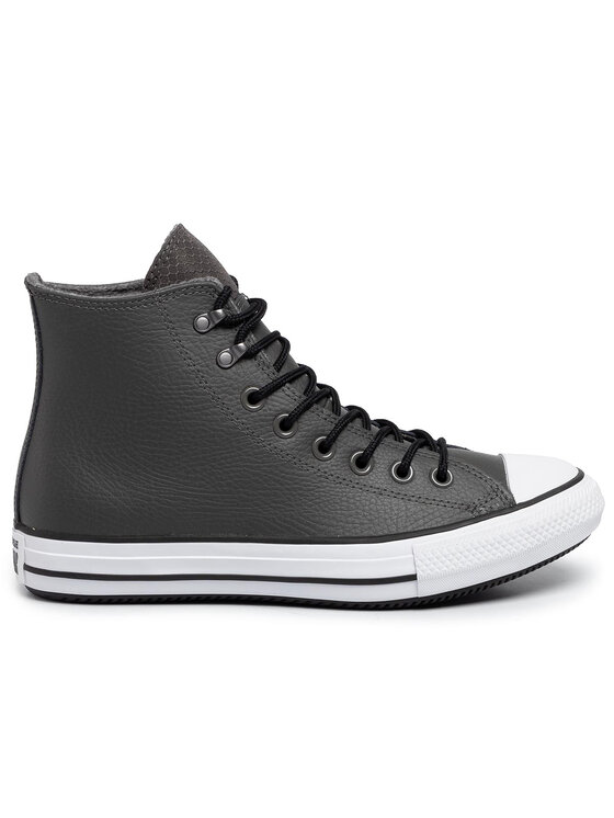 Converse Кецове Converse Ctas Winter Hi 164926C Сив