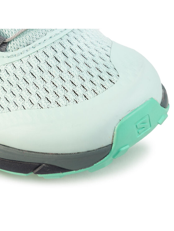 Salomon Scarpe running Salomon Sense Ride 2 W 406776 21 V0 Verde