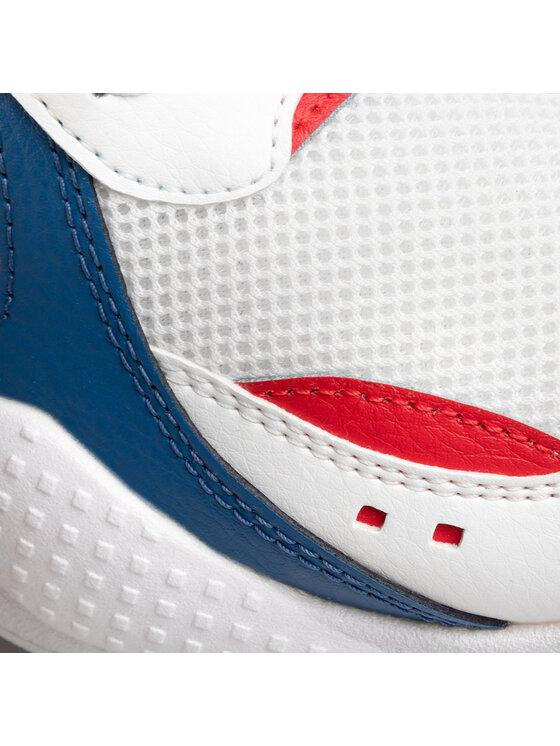 Puma Снікерcи Puma RS-X Joy Jr 372864 02 Білий