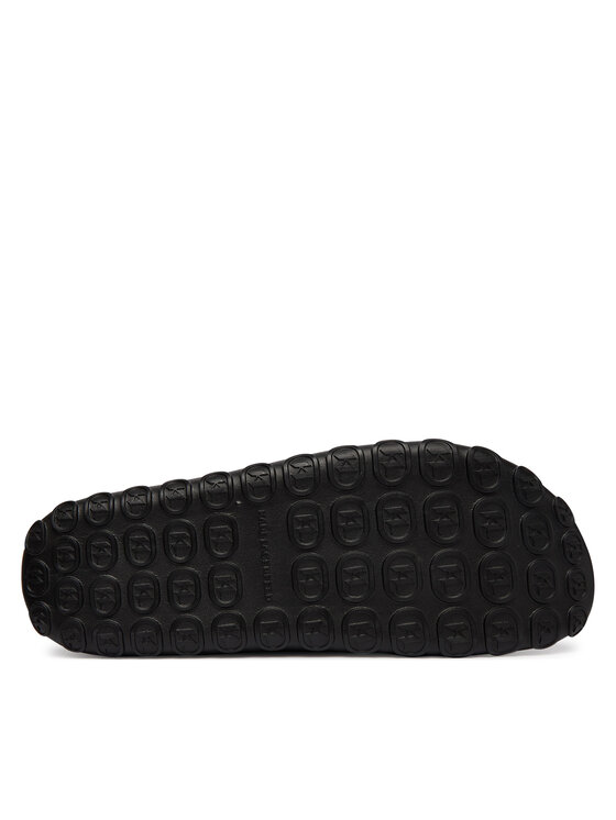 KARL LAGERFELD Шльопанці KARL LAGERFELD Skuba KL77000 Чорний