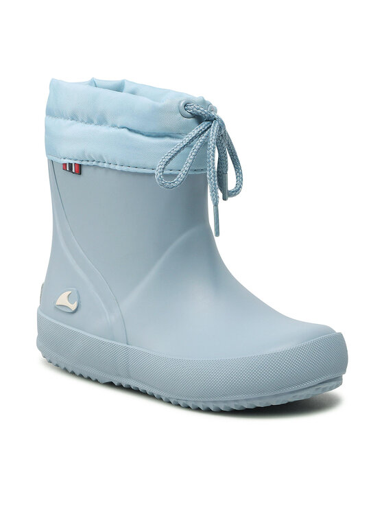 Viking Gumijas zābaki Viking Alv Indie 1-16000-45 Zils