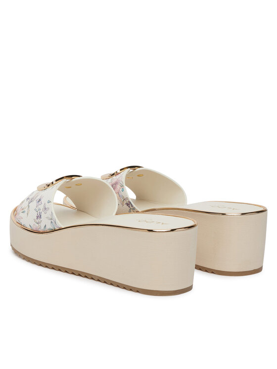 Aldo Шльопанці Aldo Menhaden 14193605 Рожевий