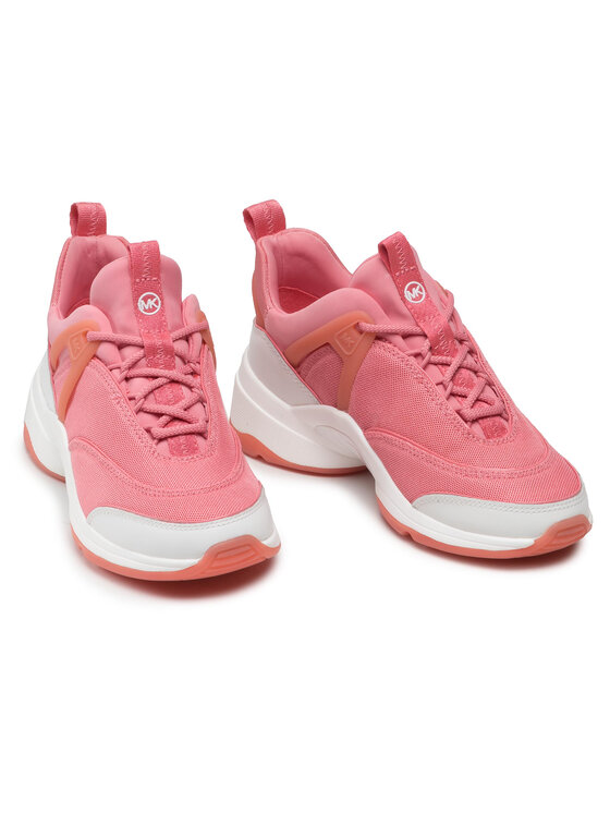 MICHAEL Michael Kors Sneakers MICHAEL Michael Kors Sparks Trainer 43S1SPFS2D Roz
