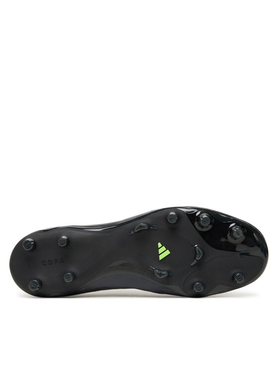 adidas Взуття для футболу adidas Copa Pure 3 Pro JR2830 Чорний