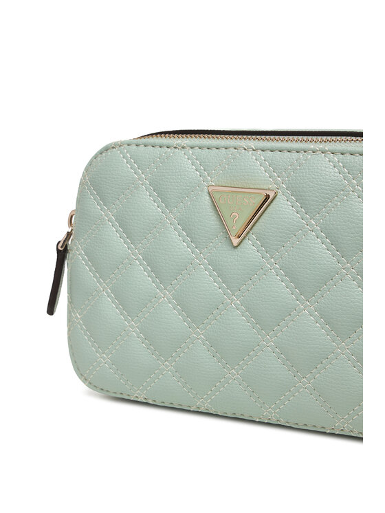 Guess Сумка Guess Giully II HWBQ96 73140 Зелений