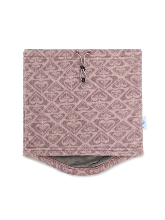 Roxy Шарф-снуд Roxy Sayna Collar ERJAA04380 Рожевий