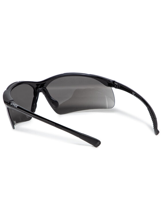 Uvex Сонцезахисні окуляри Uvex Sportstyle 223 S5309822216 Чорний
