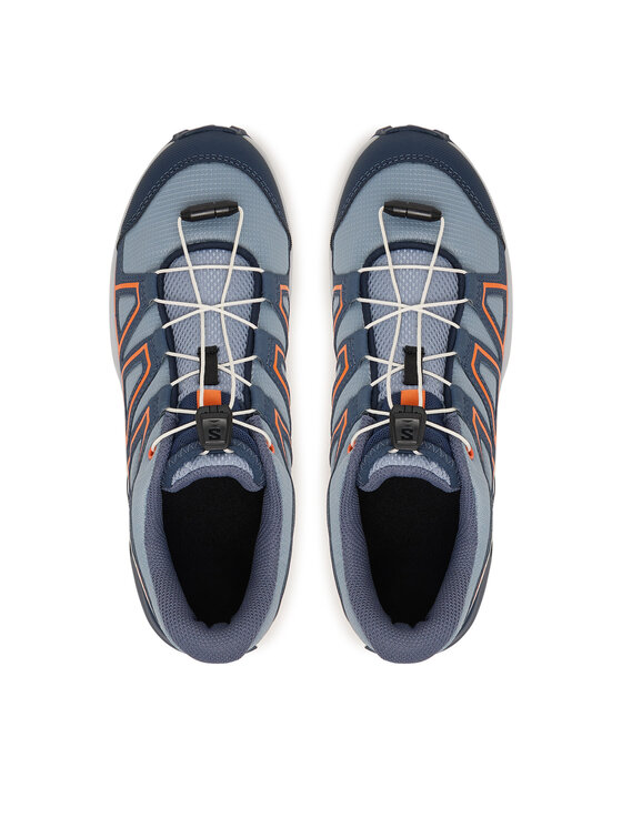 Salomon Bakancs Salomon Speedcross L49269700 Kék
