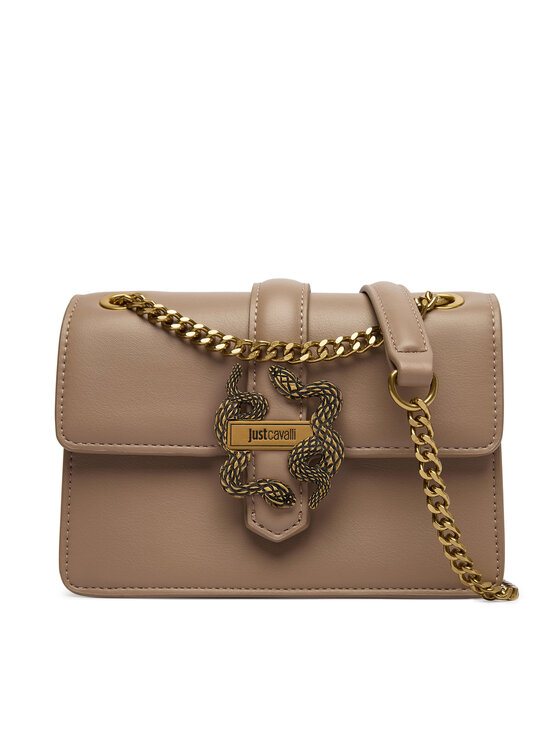 Just Cavalli Borsetta Just Cavalli 81RA4BA3 ZSA89 Beige