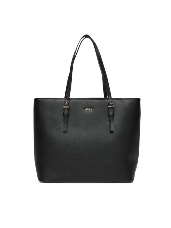 MEXX Kabelka MEXX MEXX-B-012-06 Čierna