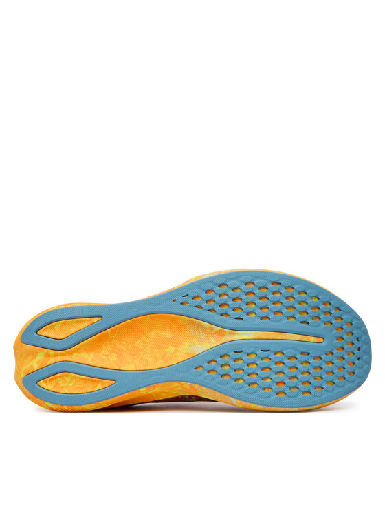 Asics Pantofi pentru alergare Asics Noosa Tri 16 1011B872 Portocaliu