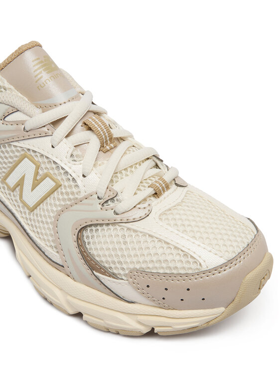New Balance Sneakersy New Balance MR530AA Beżowy