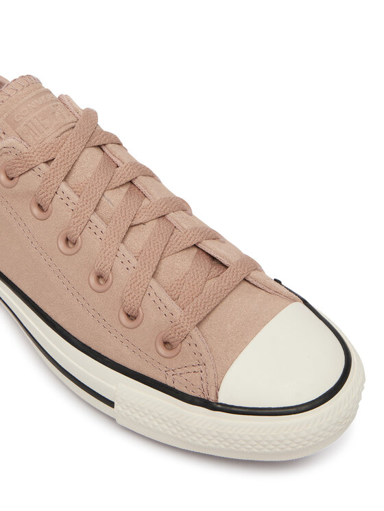Converse Кеди Converse Chuck Taylor All Star Colorful Suede A15948C Коричневий
