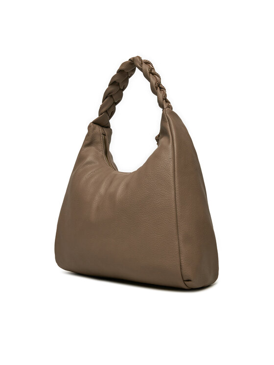 Monnari Kabelka Monnari TORIMP0-24Z-BAG5930-K015D000-R00 Hnedá