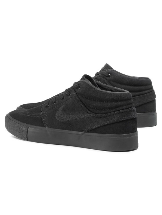 Nike Sneakers Nike Sb Zoom Janoski Mid Rm AT7324 002 Nero
