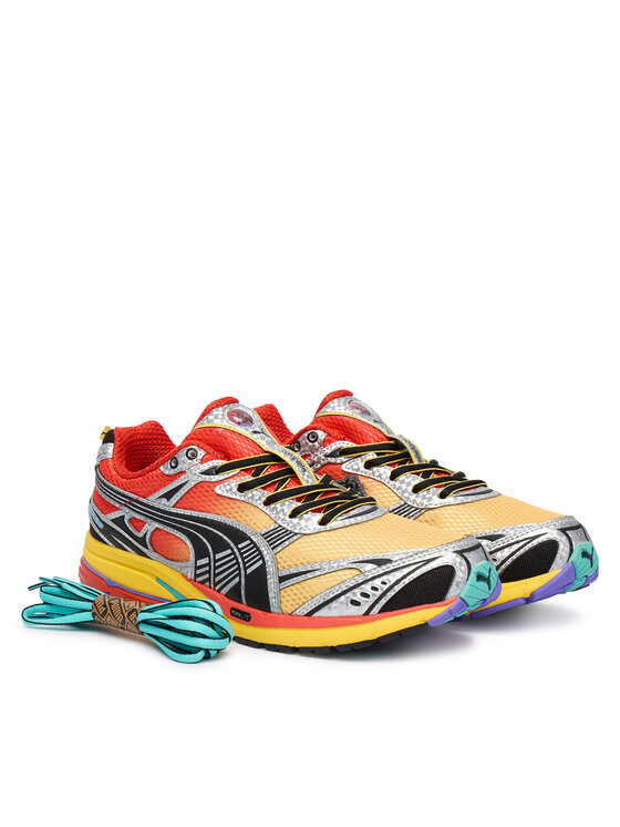 Puma Sneakersy Puma Homura OG Hyper 409192 Barevná