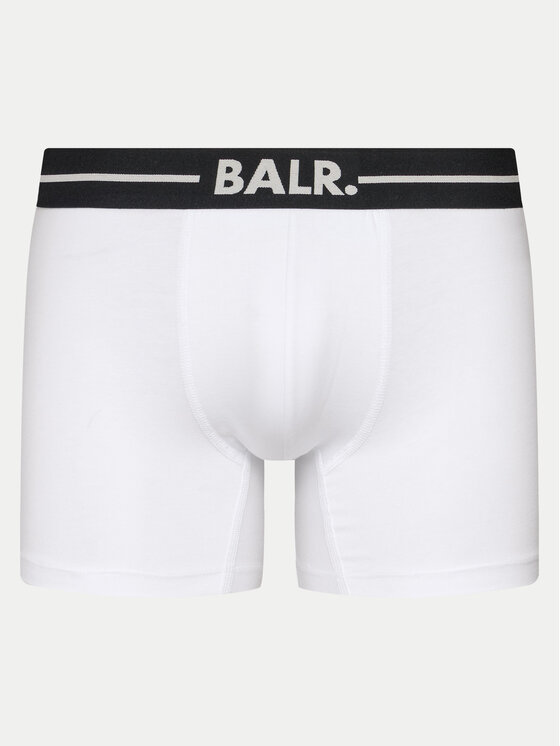 BALR. BALR. Komplet boksaric﻿ B1442.1013.116 Bela
