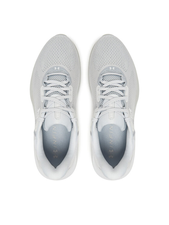 Under Armour Взуття для бігу Under Armour Ua Infinite Pro 2 3028168 Сірий