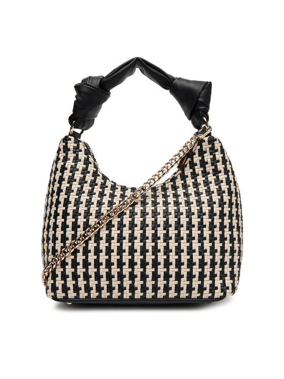 Guess Rankinė Guess Mirema HWWG96 31010 Juoda