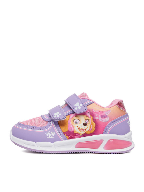 Paw Patrol Снікерcи Paw Patrol CEO-CP66-SS26-302PAW Рожевий