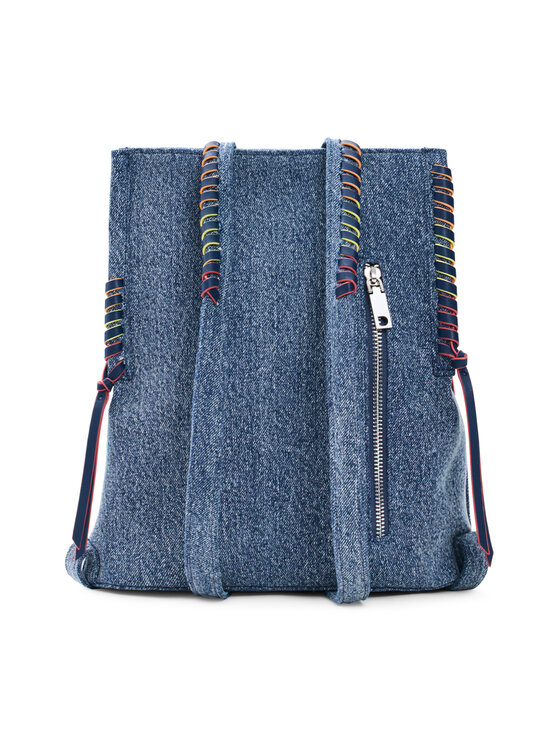 Desigual Рюкзак Desigual 26SAKD08 Голубий