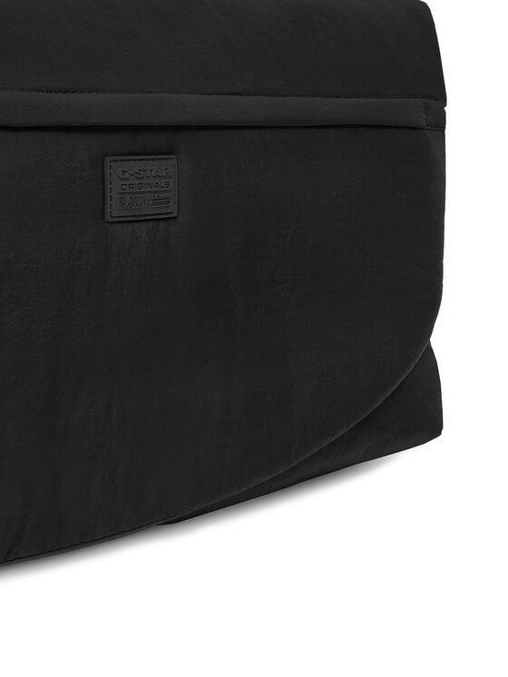 G-STAR Сумка G-Star Raw CEO-ELIJAH-XC8198 Чорний