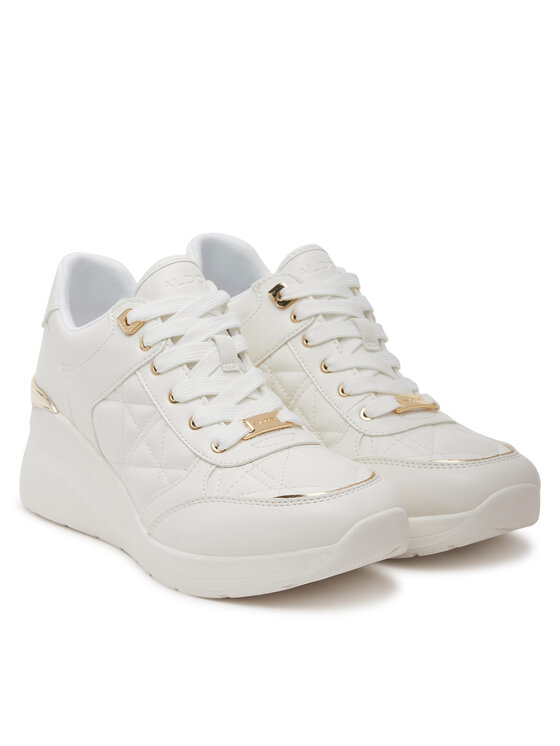 Aldo Sneakers Aldo Iconistep 13706544 Bianco