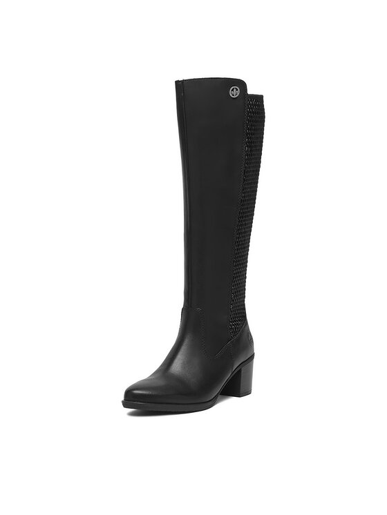 Rieker Csizma Rieker CEO-Y2050-00 Fekete