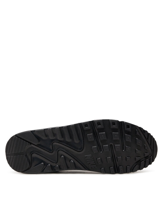 Nike Снікерcи Nike CN8490-002 Чорний