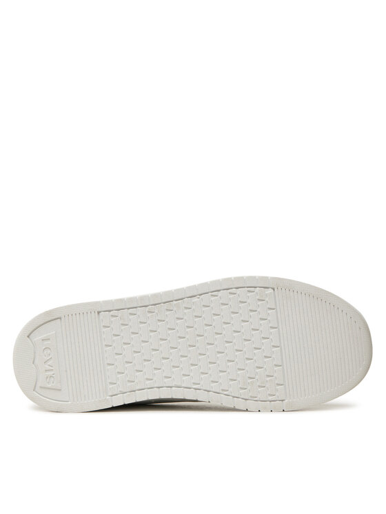 Levi's® Снікерcи Levi's® VUNI0023S Білий