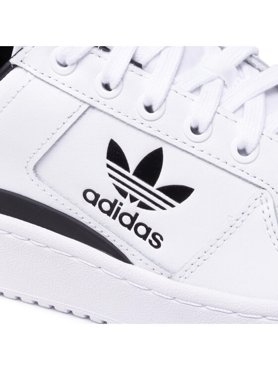 adidas Sportcipők adidas Forum Bold W GY5921 Fehér
