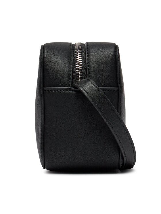 Calvin Klein Kabelka Calvin Klein Ck Must Camera Bag K60K610293 Čierna