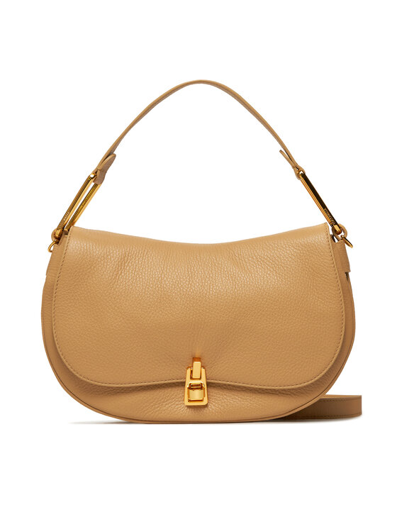 Coccinelle Torbica Coccinelle Magie Soft E1 PQR 18 03 01 Bež