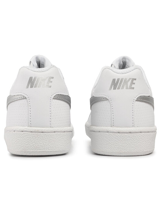 Nike Sportcipők Nike Court Royale 749867 100 Fehér